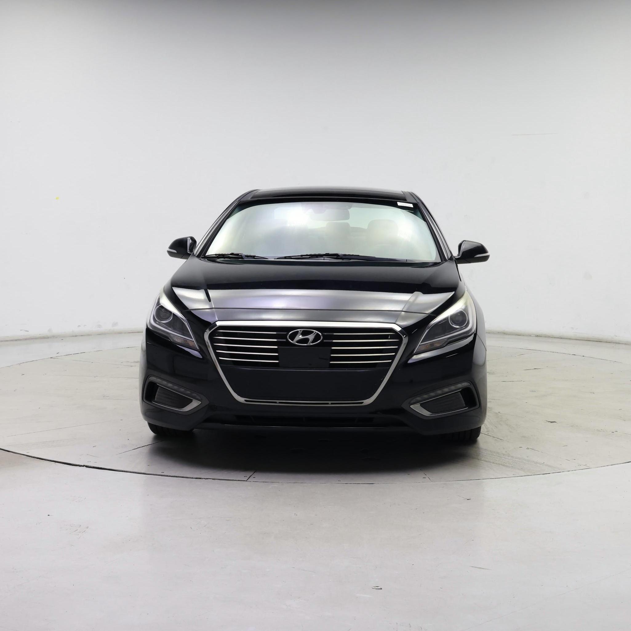 Thumbnail: 2017 Hyundai Sonata - 5