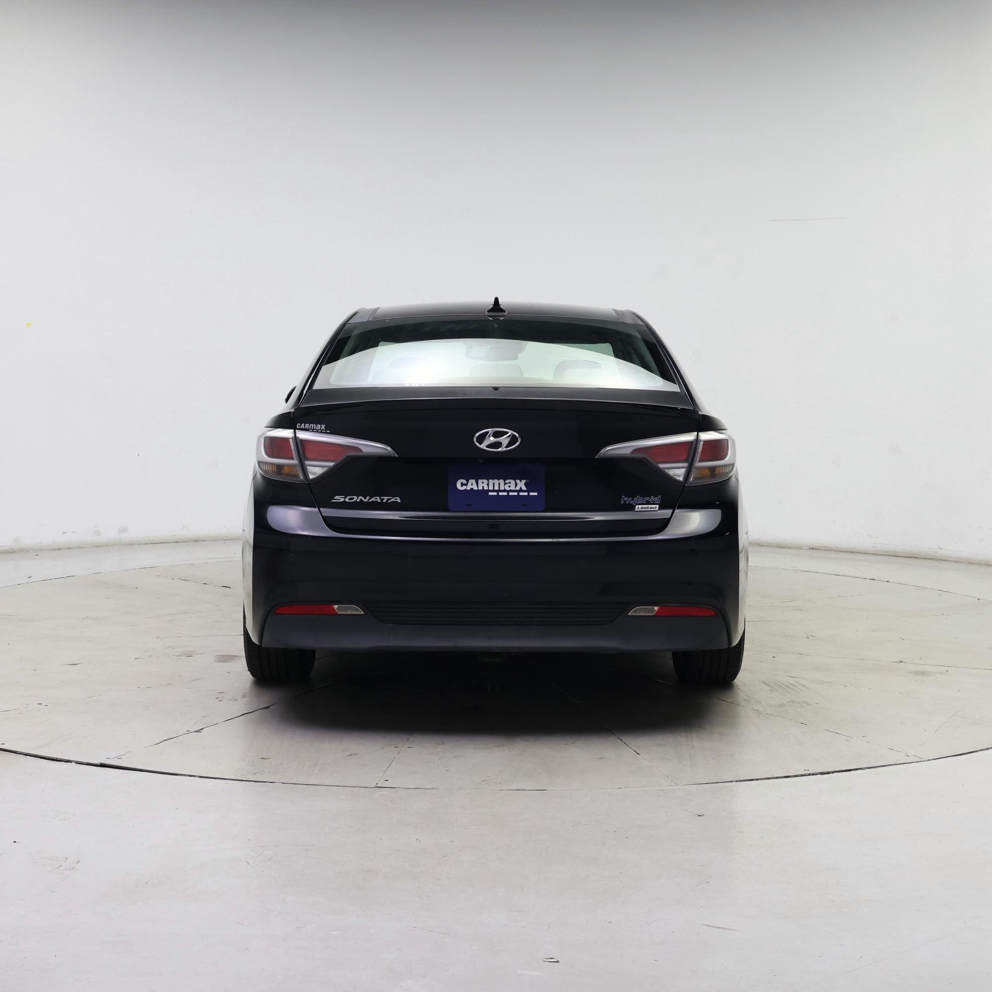Thumbnail: 2017 Hyundai Sonata - 6