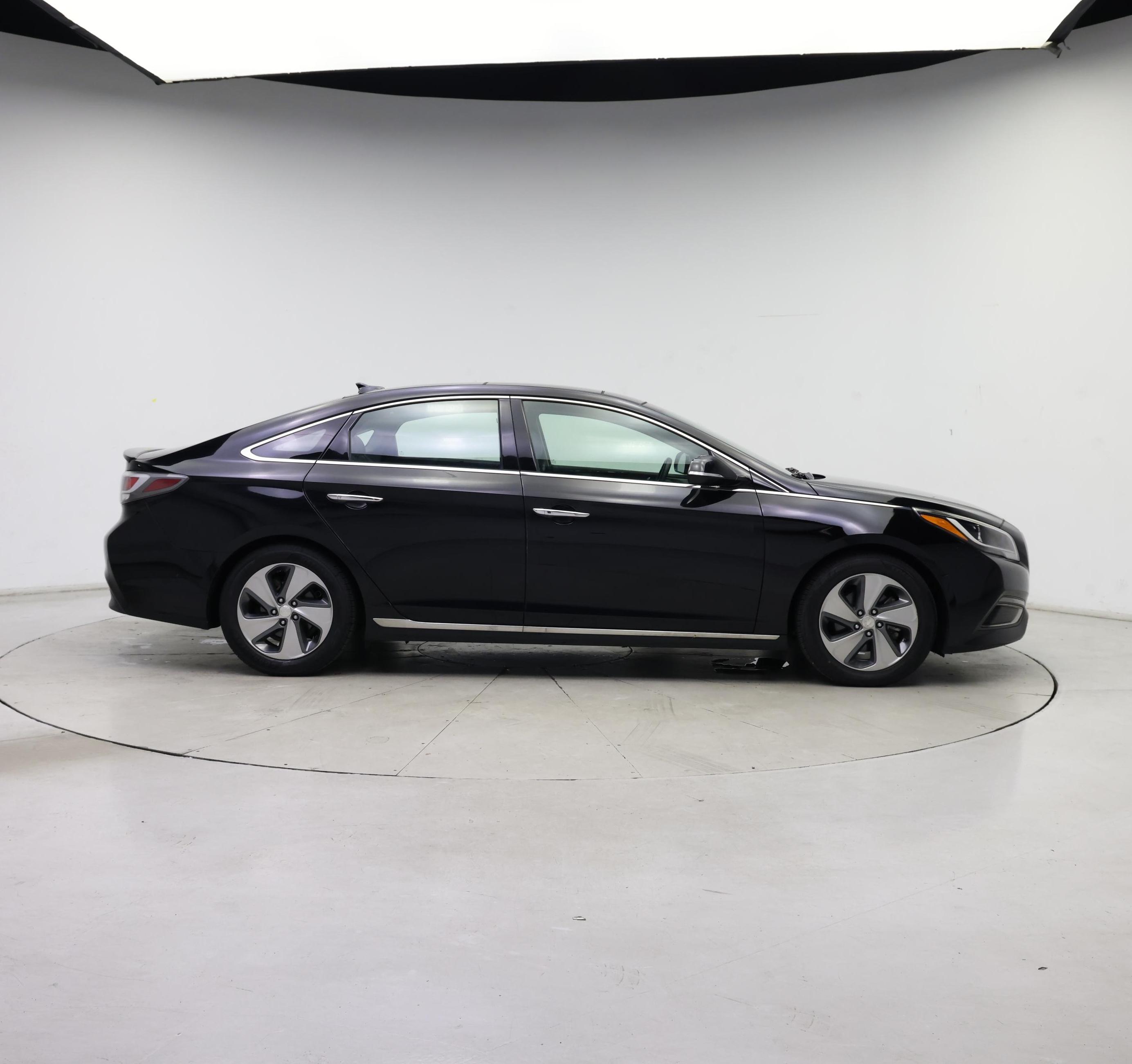 Thumbnail: 2017 Hyundai Sonata - 7
