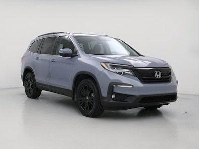 2022 Honda Pilot Special Edition -
                  Roswell, GA