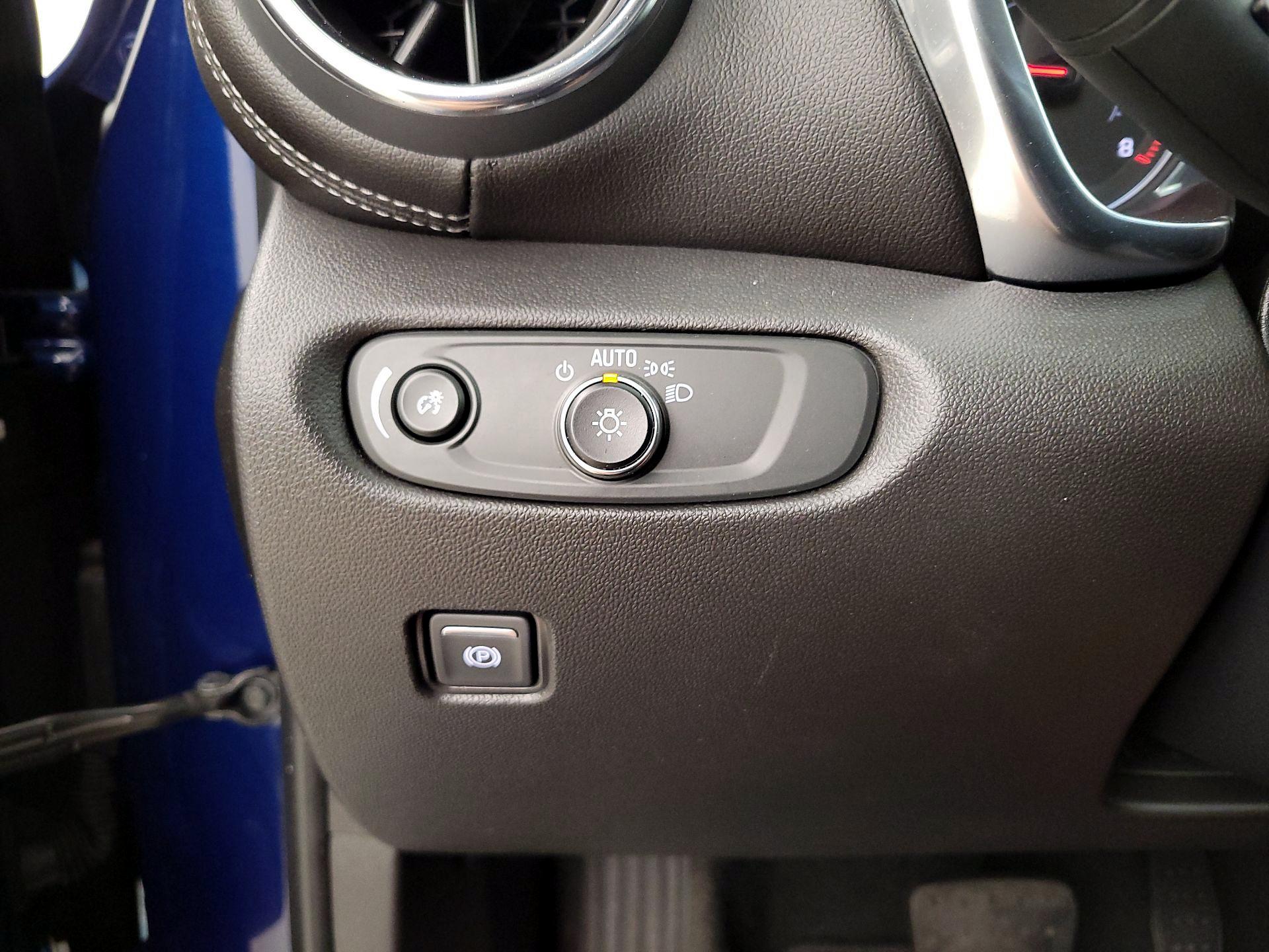 Thumbnail: 2023 Chevrolet Blazer - 13