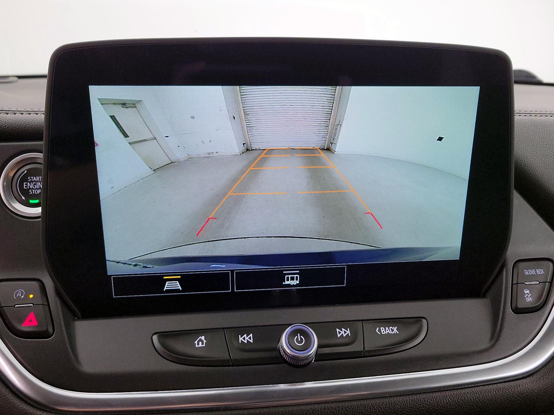 Thumbnail: 2023 Chevrolet Blazer - 14