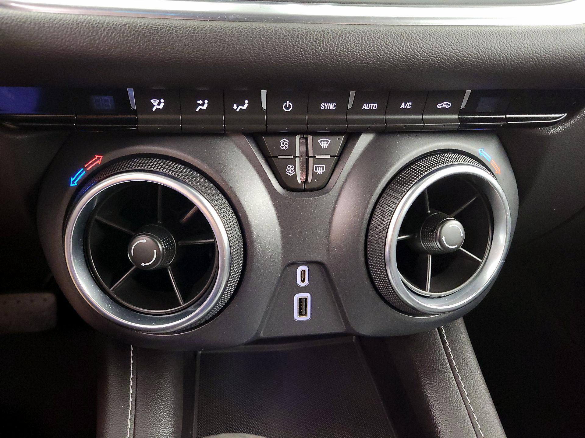 Thumbnail: 2023 Chevrolet Blazer - 16