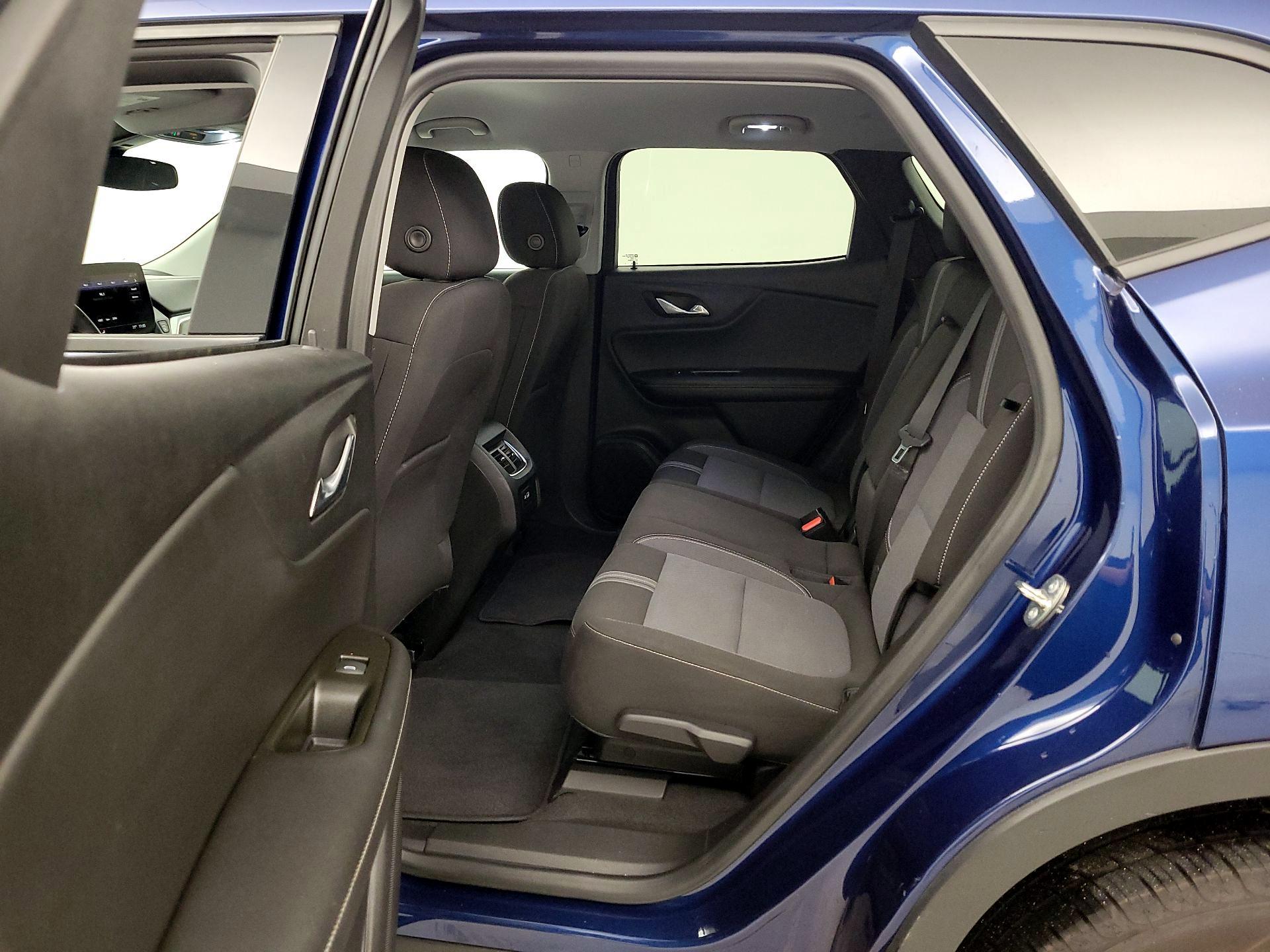 Thumbnail: 2023 Chevrolet Blazer - 19