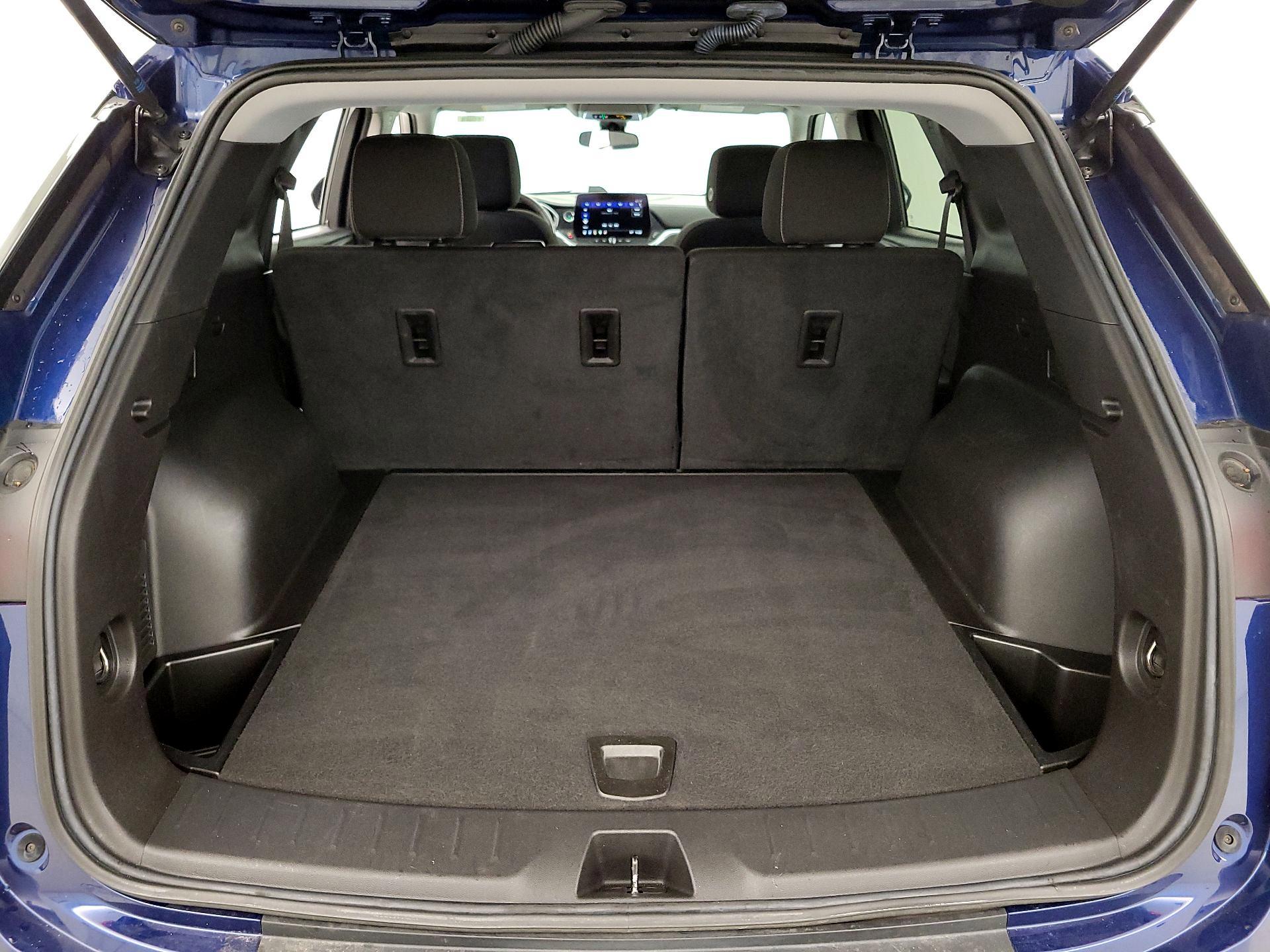 Thumbnail: 2023 Chevrolet Blazer - 20