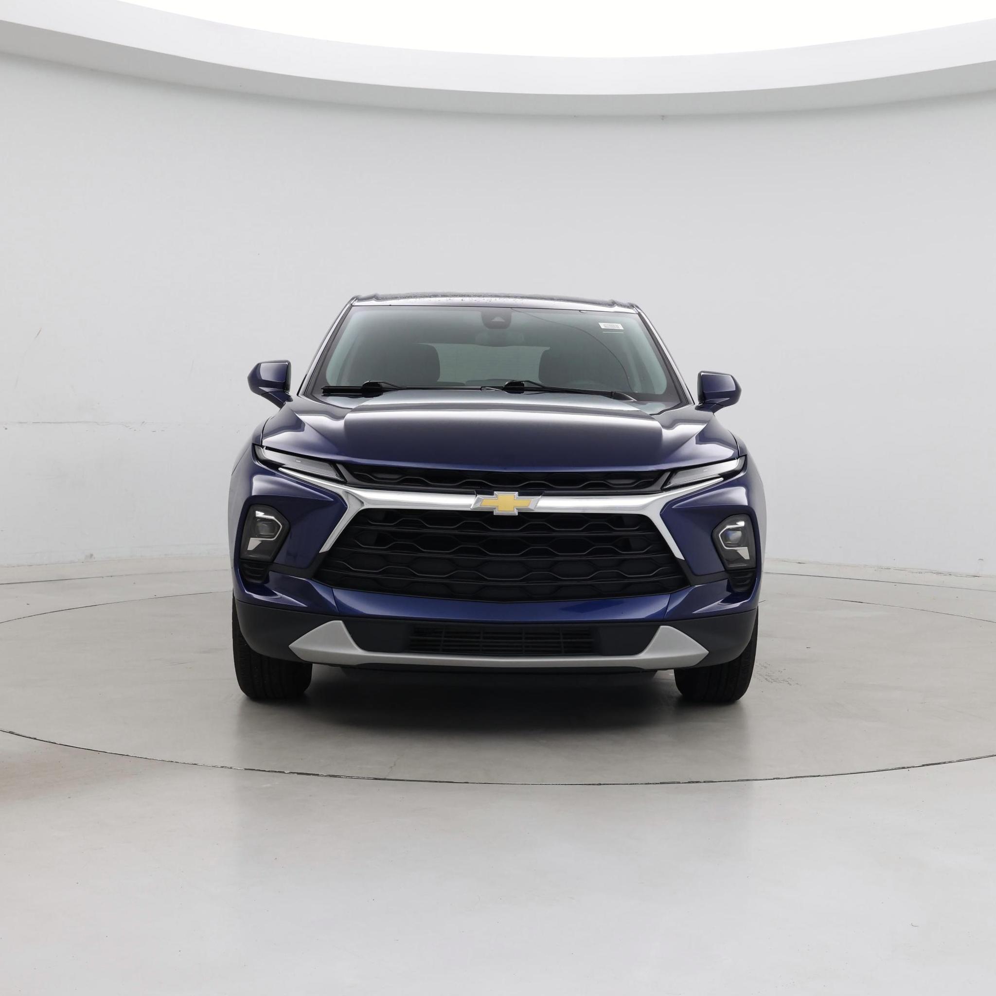 Thumbnail: 2023 Chevrolet Blazer - 5