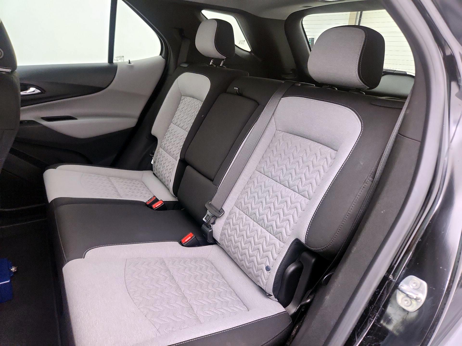 Thumbnail: 2022 Chevrolet Equinox - 19