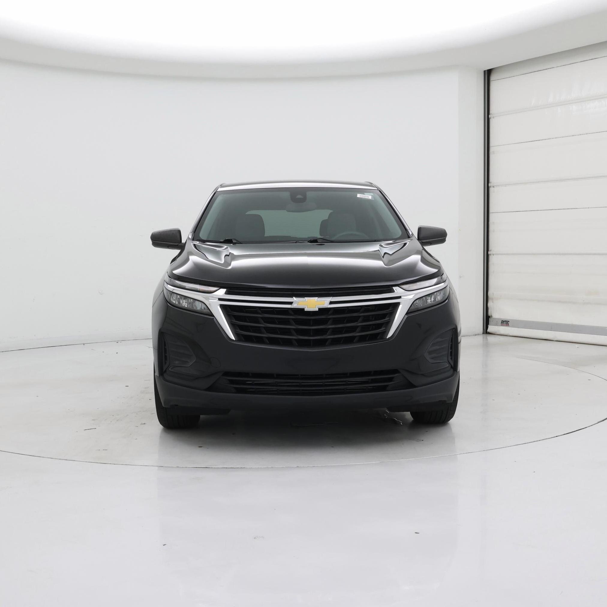Thumbnail: 2022 Chevrolet Equinox - 5