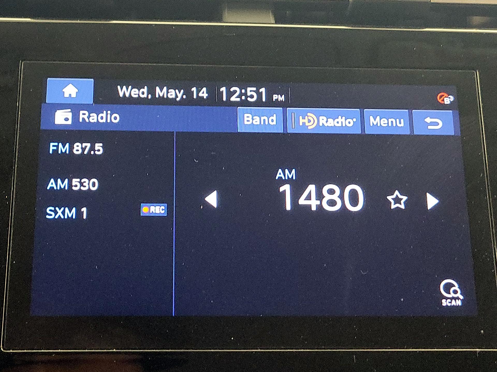 Thumbnail: 2024 Hyundai Tucson - 15