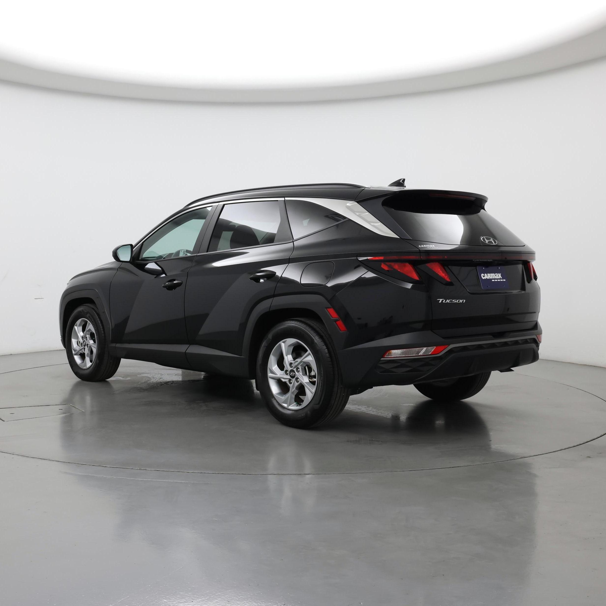 Thumbnail: 2024 Hyundai Tucson - 2