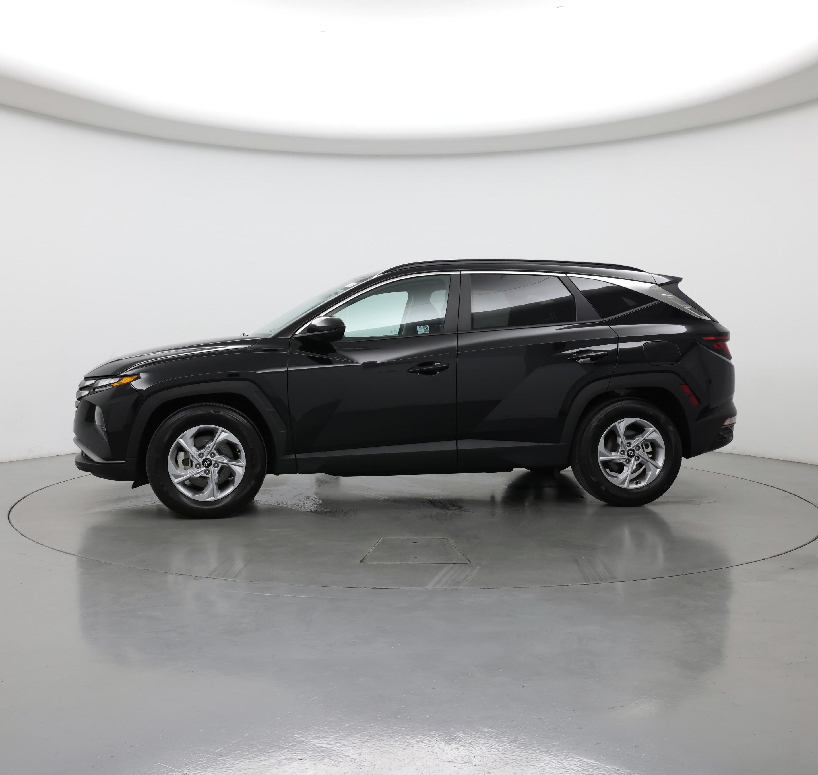 Thumbnail: 2024 Hyundai Tucson - 3