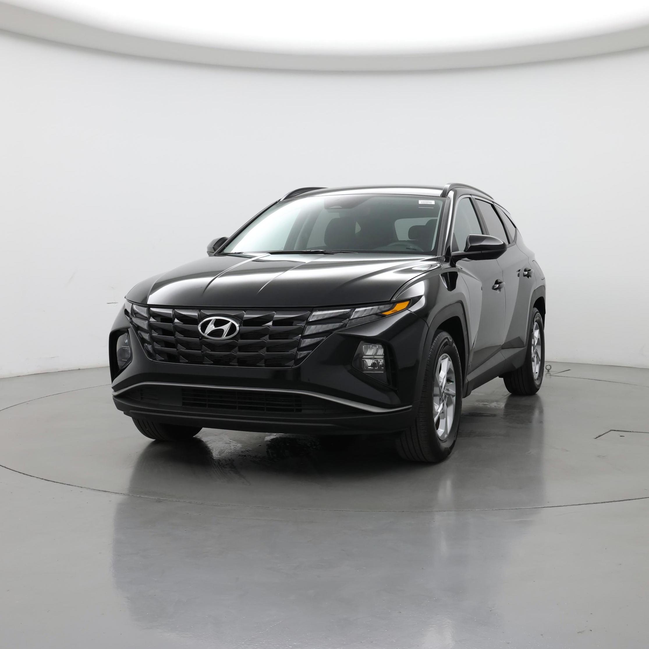 Thumbnail: 2024 Hyundai Tucson - 4