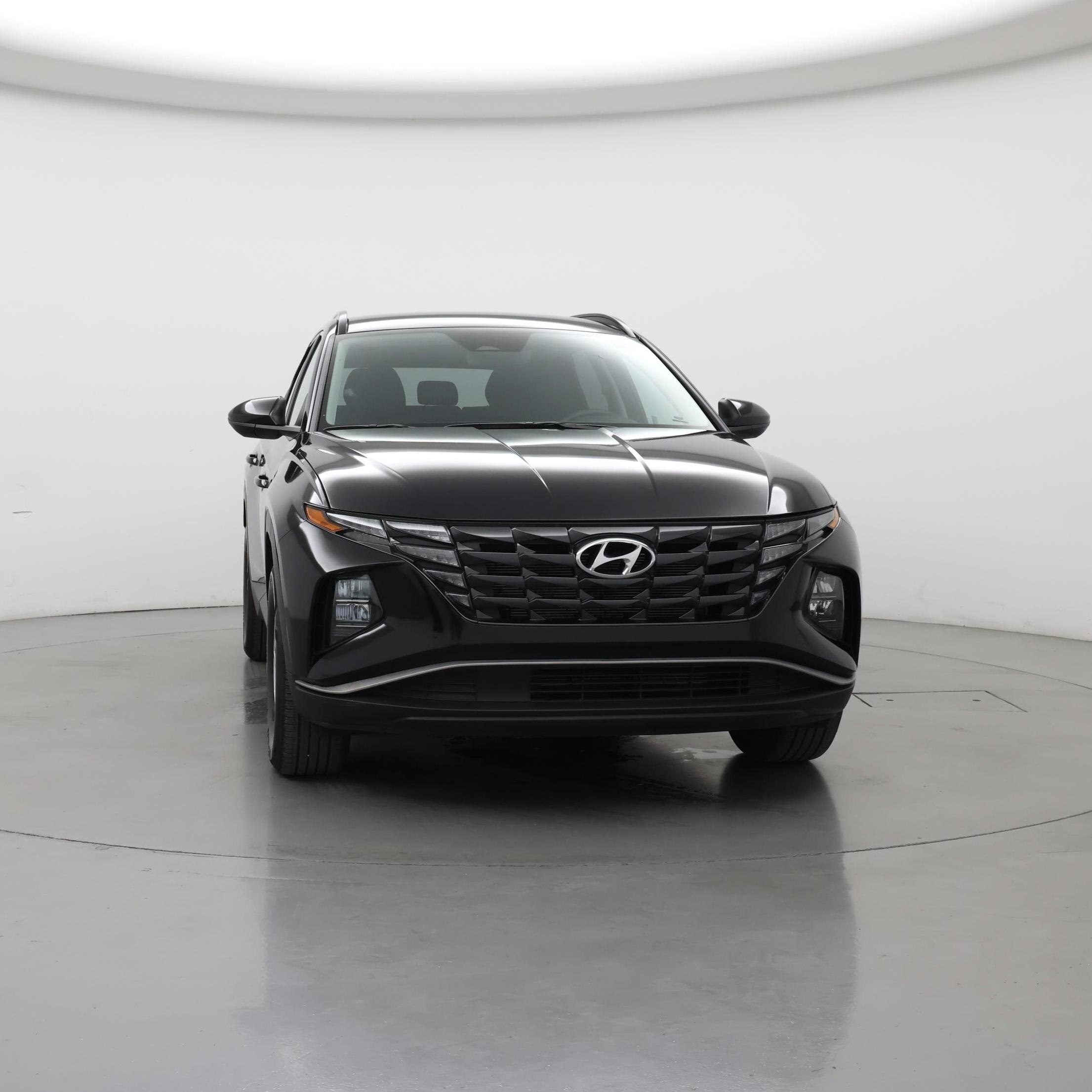 Thumbnail: 2024 Hyundai Tucson - 5