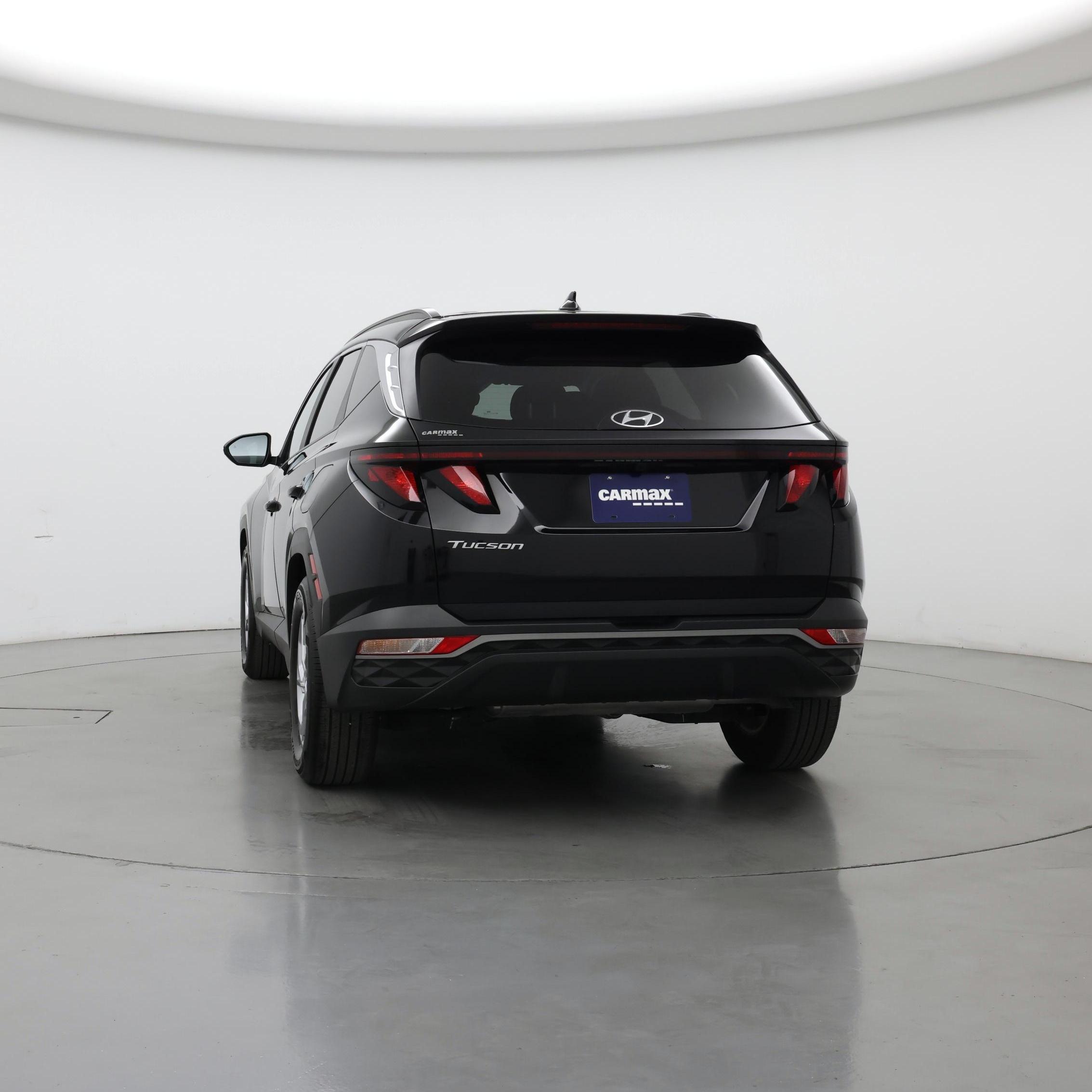 Thumbnail: 2024 Hyundai Tucson - 6