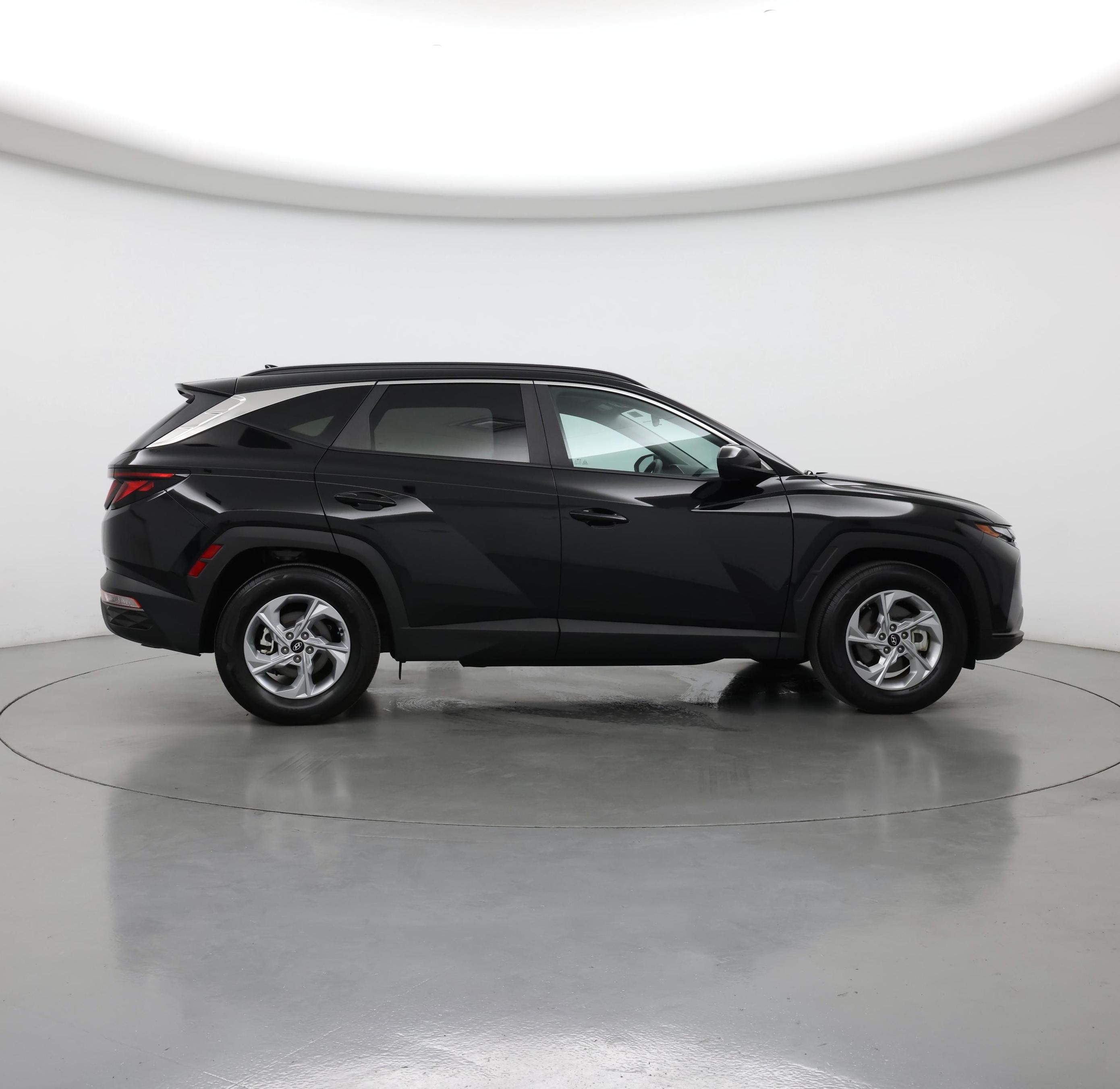 Thumbnail: 2024 Hyundai Tucson - 7