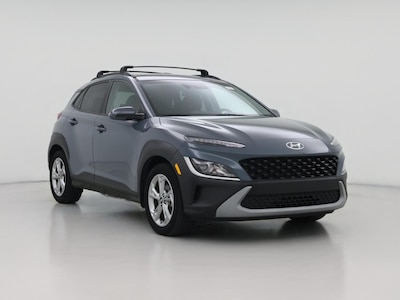 2023 Hyundai Kona SEL -
                  Fort Lauderdale, FL