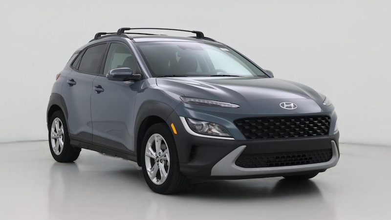 2023 Hyundai Kona SEL Hero Image