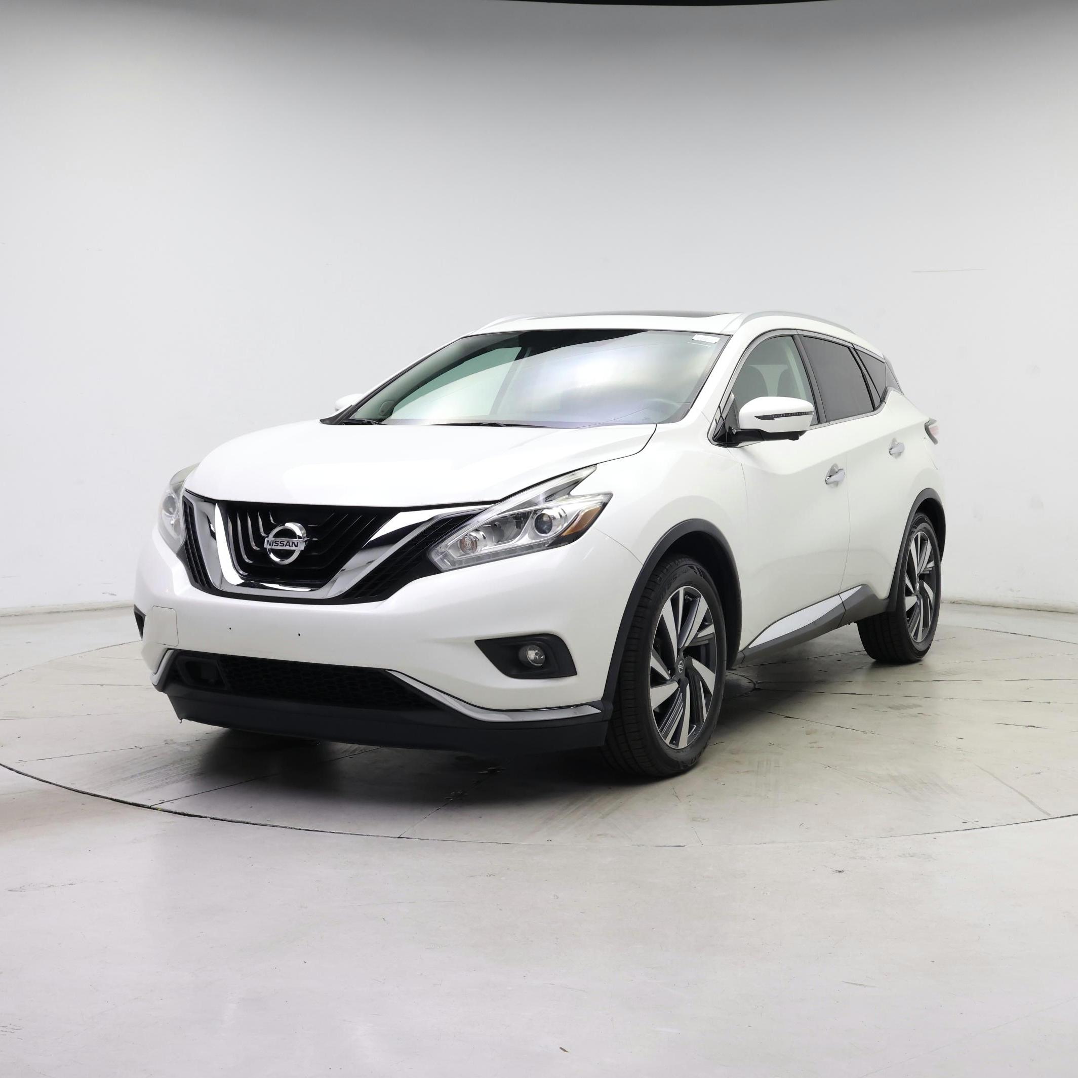 Thumbnail: 2017 Nissan Murano - 4