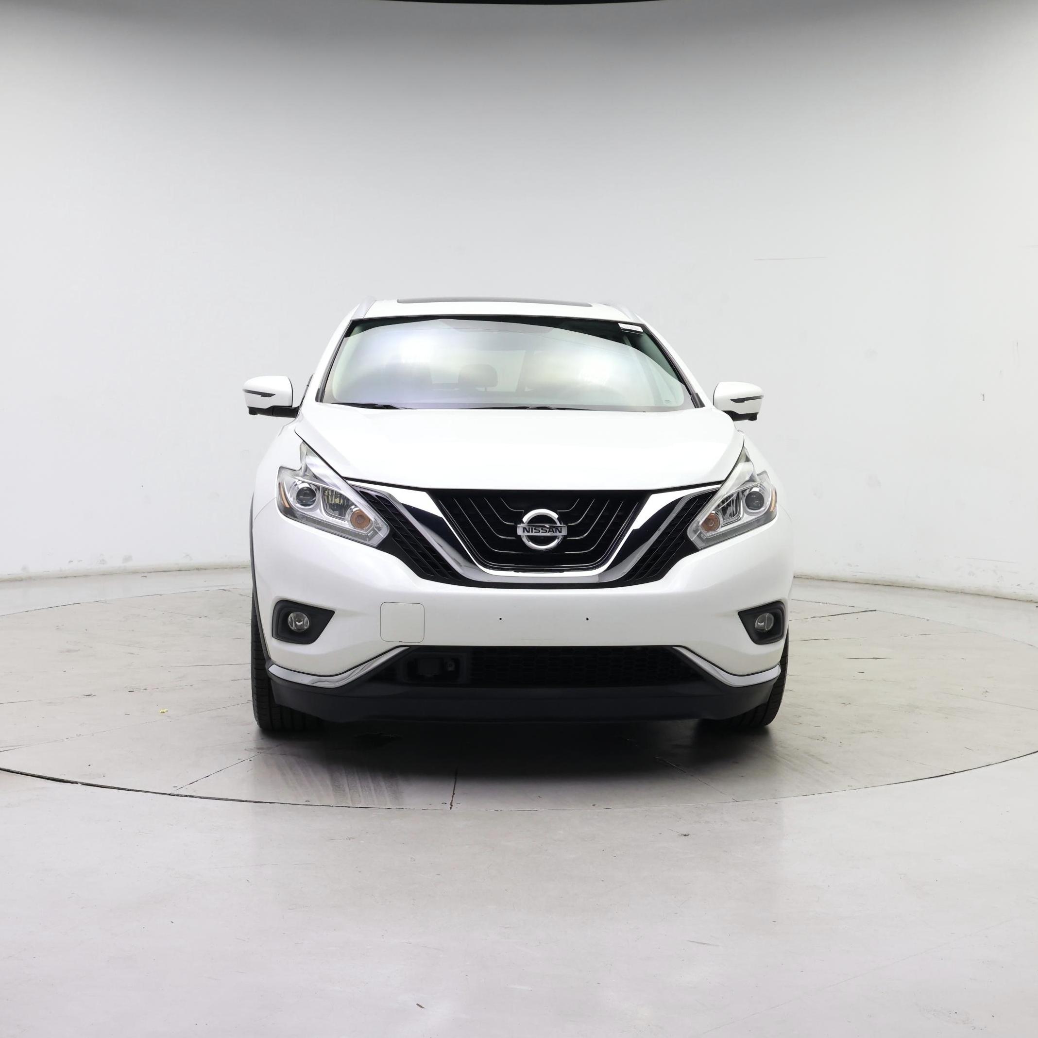 Thumbnail: 2017 Nissan Murano - 5