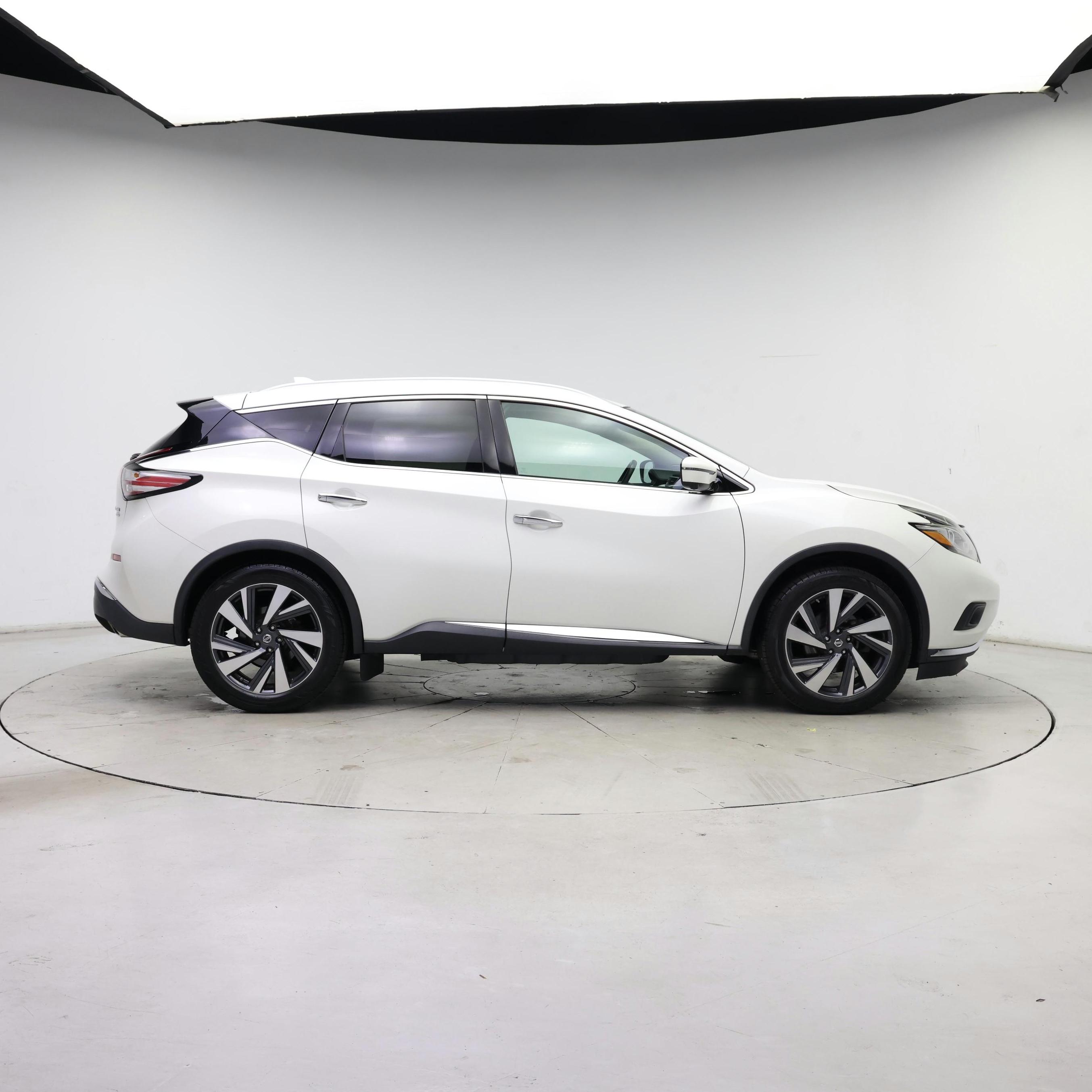 Thumbnail: 2017 Nissan Murano - 7