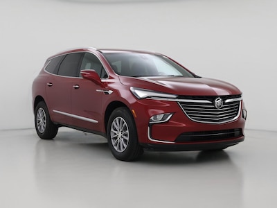 2022 Buick Enclave Essence -
                West Palm Beach, FL