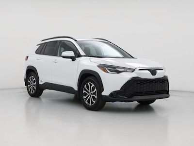 2024 Toyota Corolla Cross SE -
                  Boynton Beach, FL