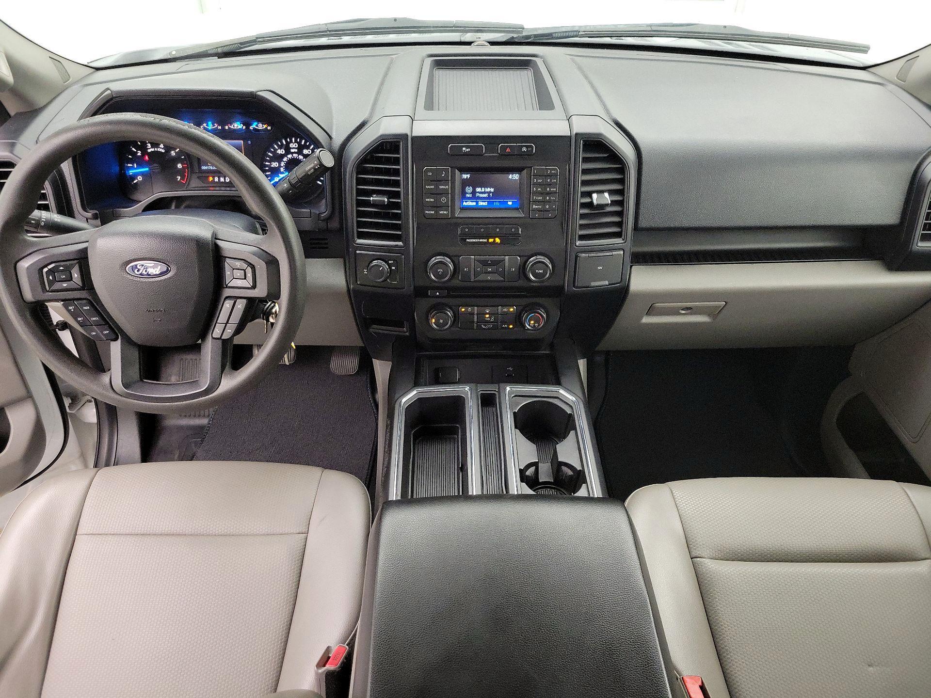 Thumbnail: 2016 Ford F-150 - 9