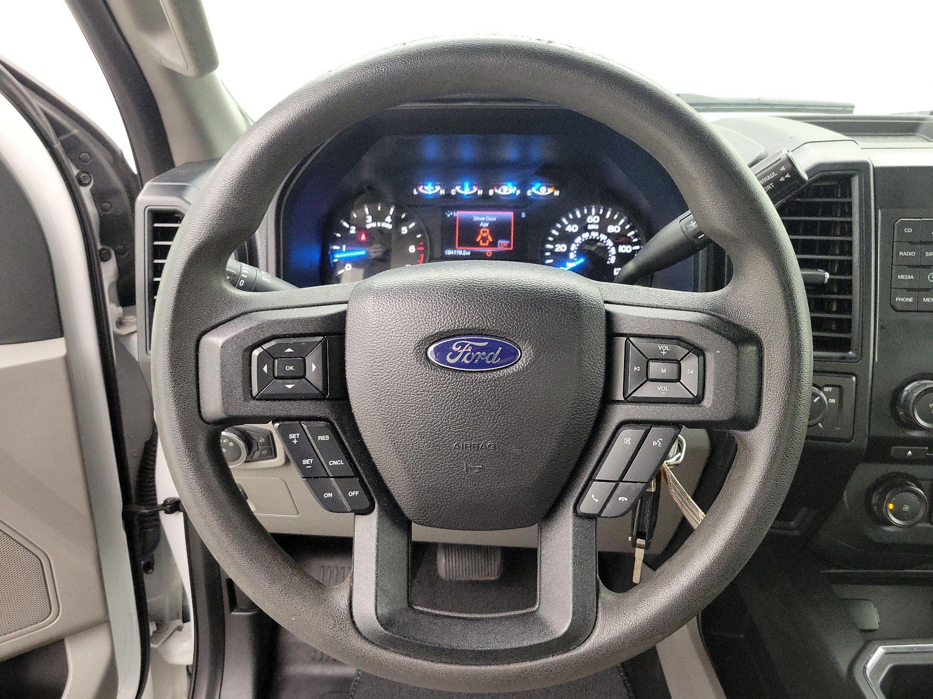 Thumbnail: 2016 Ford F-150 - 10