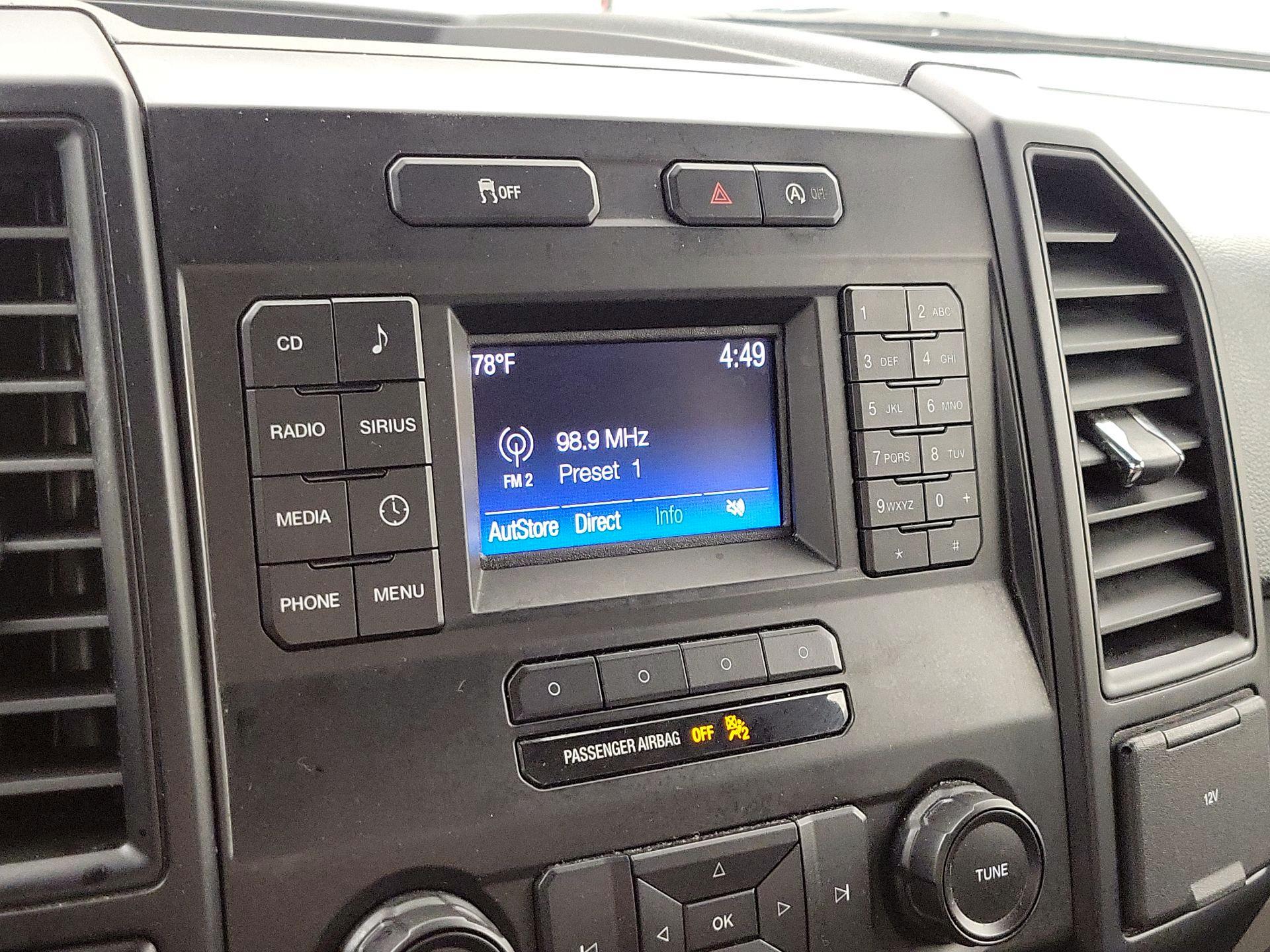 Thumbnail: 2016 Ford F-150 - 14