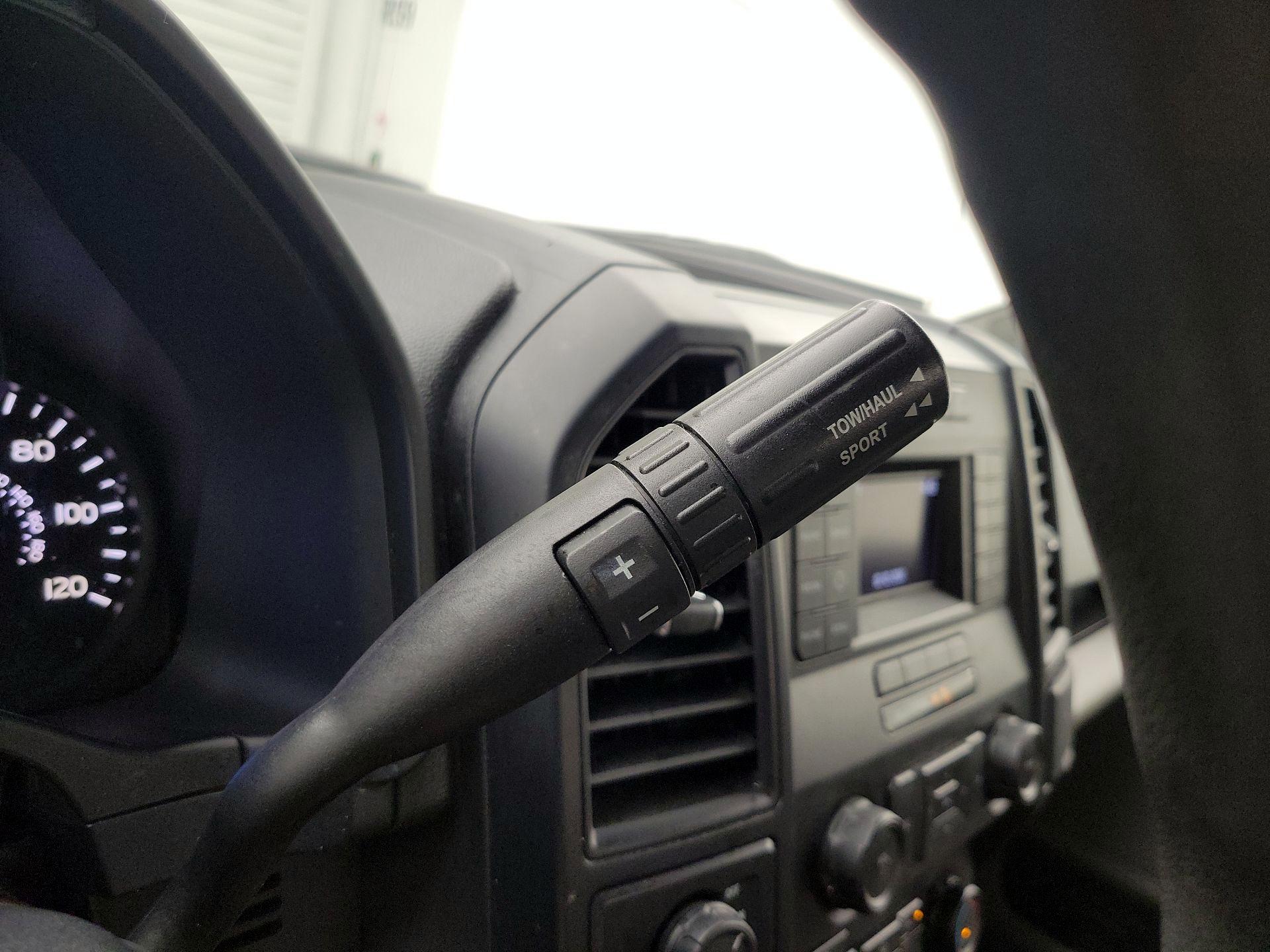 Thumbnail: 2016 Ford F-150 - 16