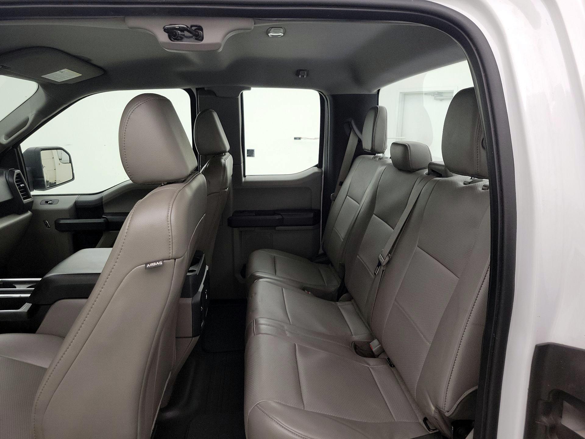 Thumbnail: 2016 Ford F-150 - 18