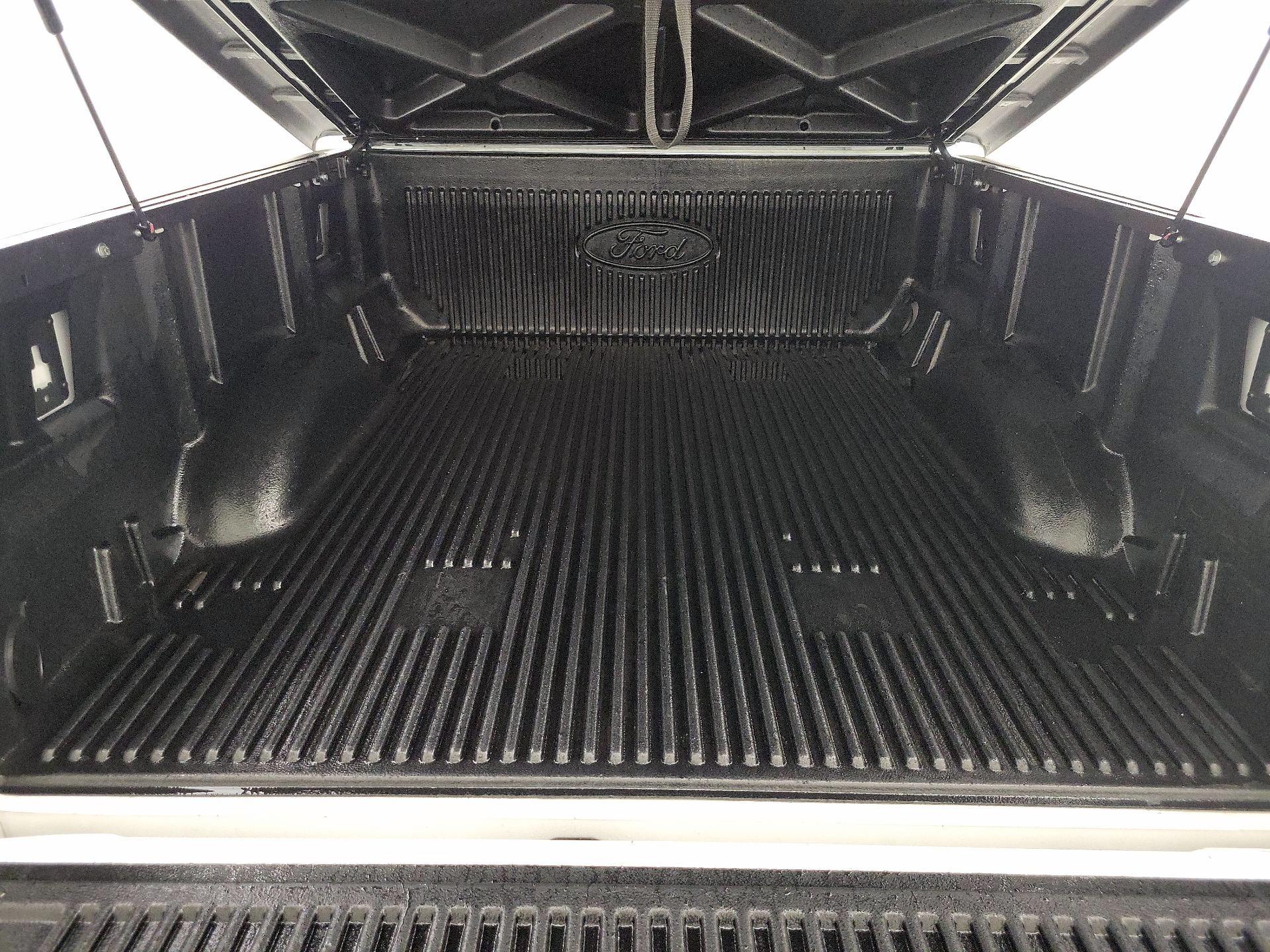 Thumbnail: 2016 Ford F-150 - 19