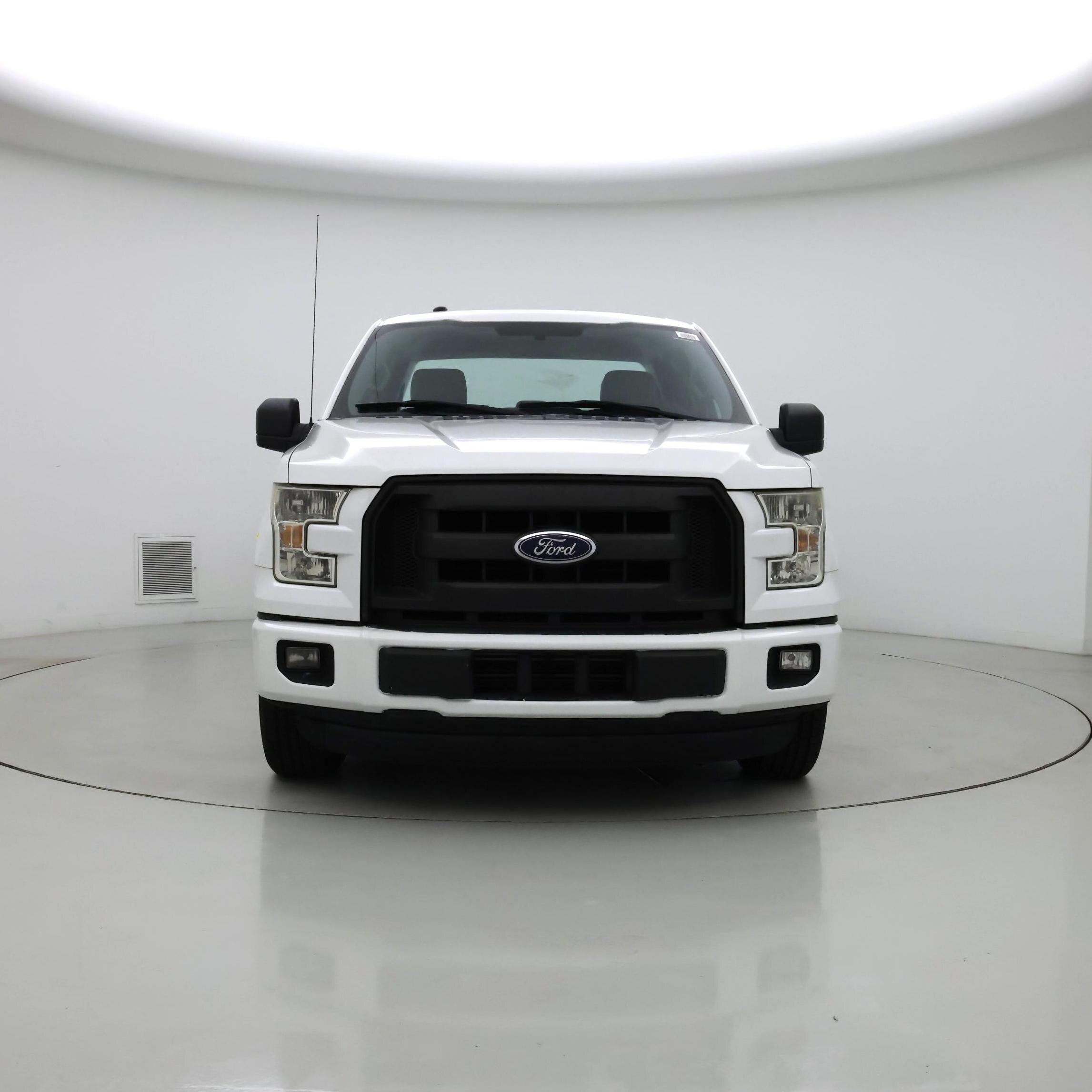 Thumbnail: 2016 Ford F-150 - 5