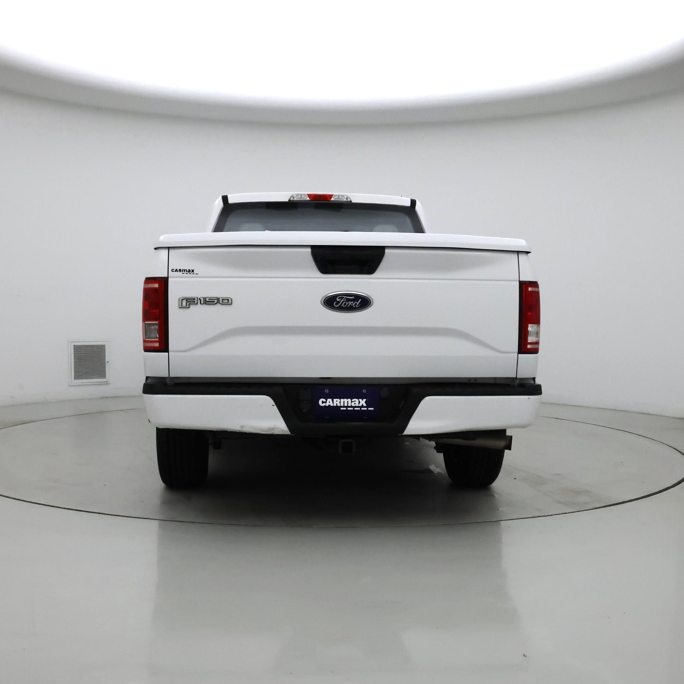 Thumbnail: 2016 Ford F-150 - 6