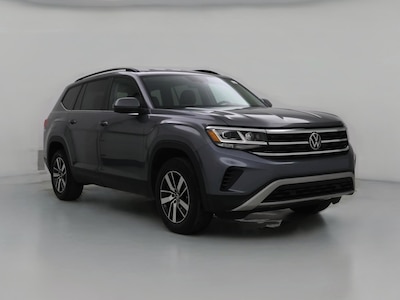 2023 Volkswagen Atlas SE -
                  Lithia Springs, GA