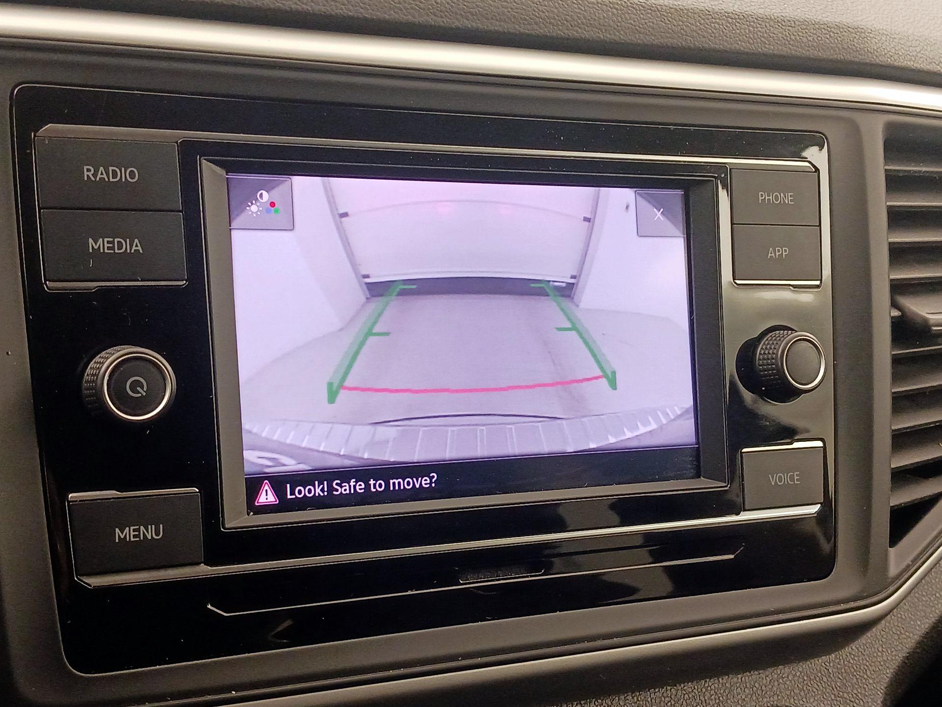 Thumbnail: 2023 Volkswagen Atlas - 14