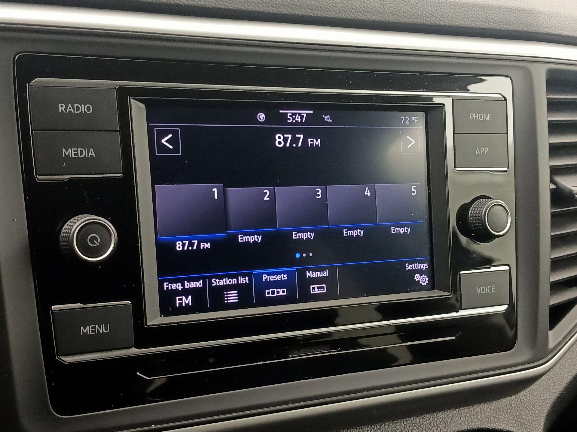 Thumbnail: 2023 Volkswagen Atlas - 15