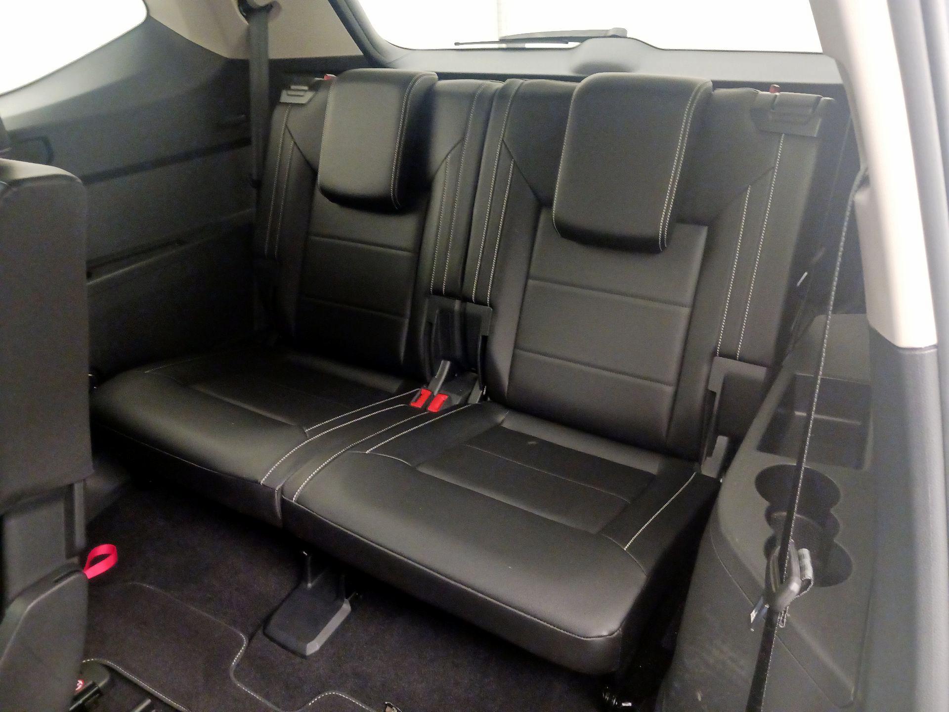 Thumbnail: 2023 Volkswagen Atlas - 20