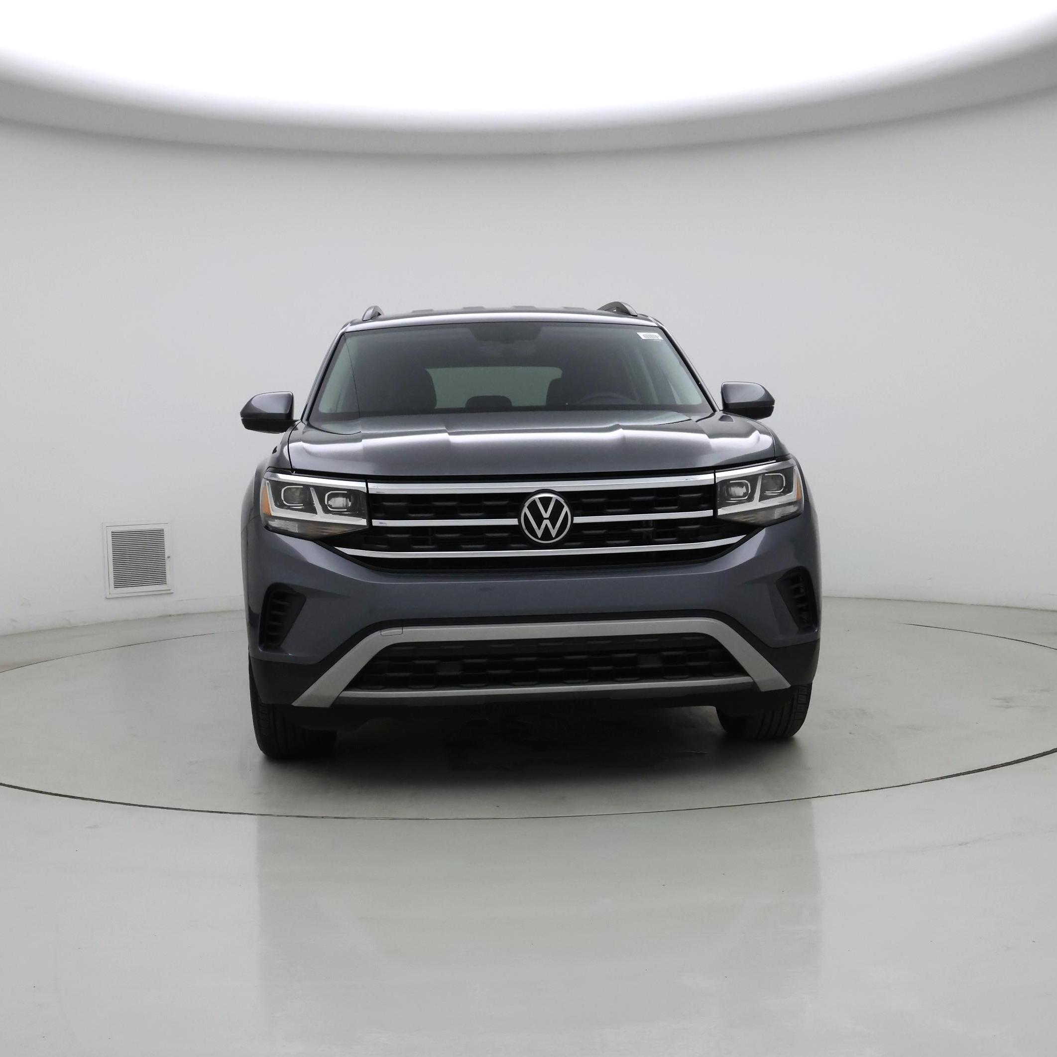 Thumbnail: 2023 Volkswagen Atlas - 5