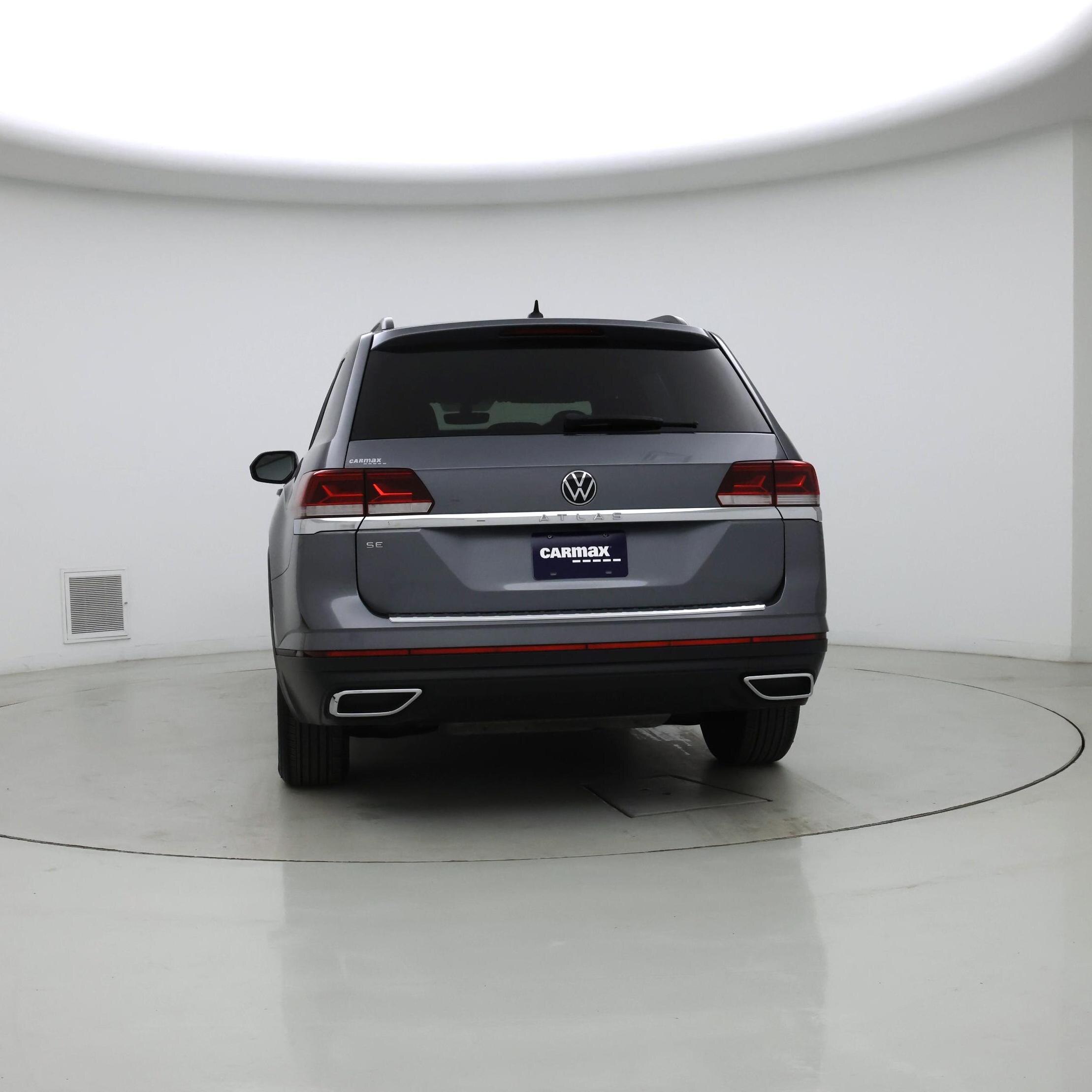 Thumbnail: 2023 Volkswagen Atlas - 6