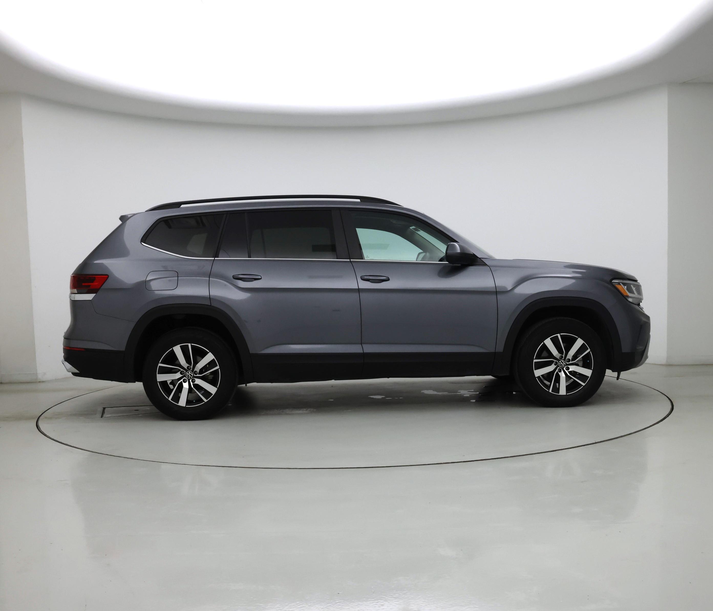 Thumbnail: 2023 Volkswagen Atlas - 7