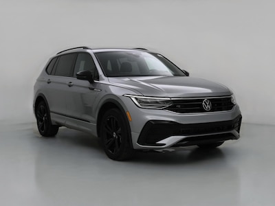 2023 Volkswagen Tiguan SE R-Line Black -
                  Stockbridge, GA