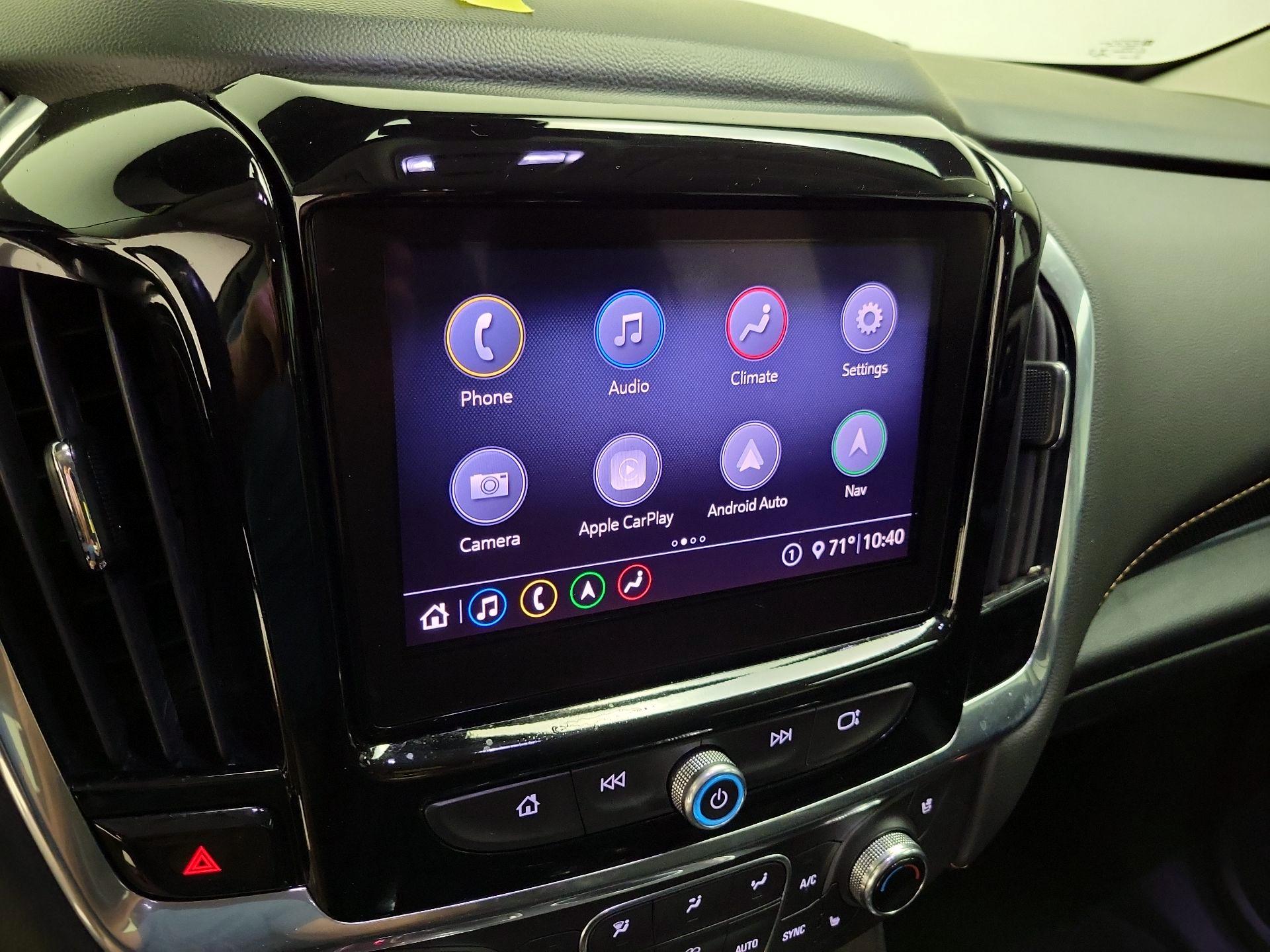 Thumbnail: 2020 Chevrolet Traverse - 14