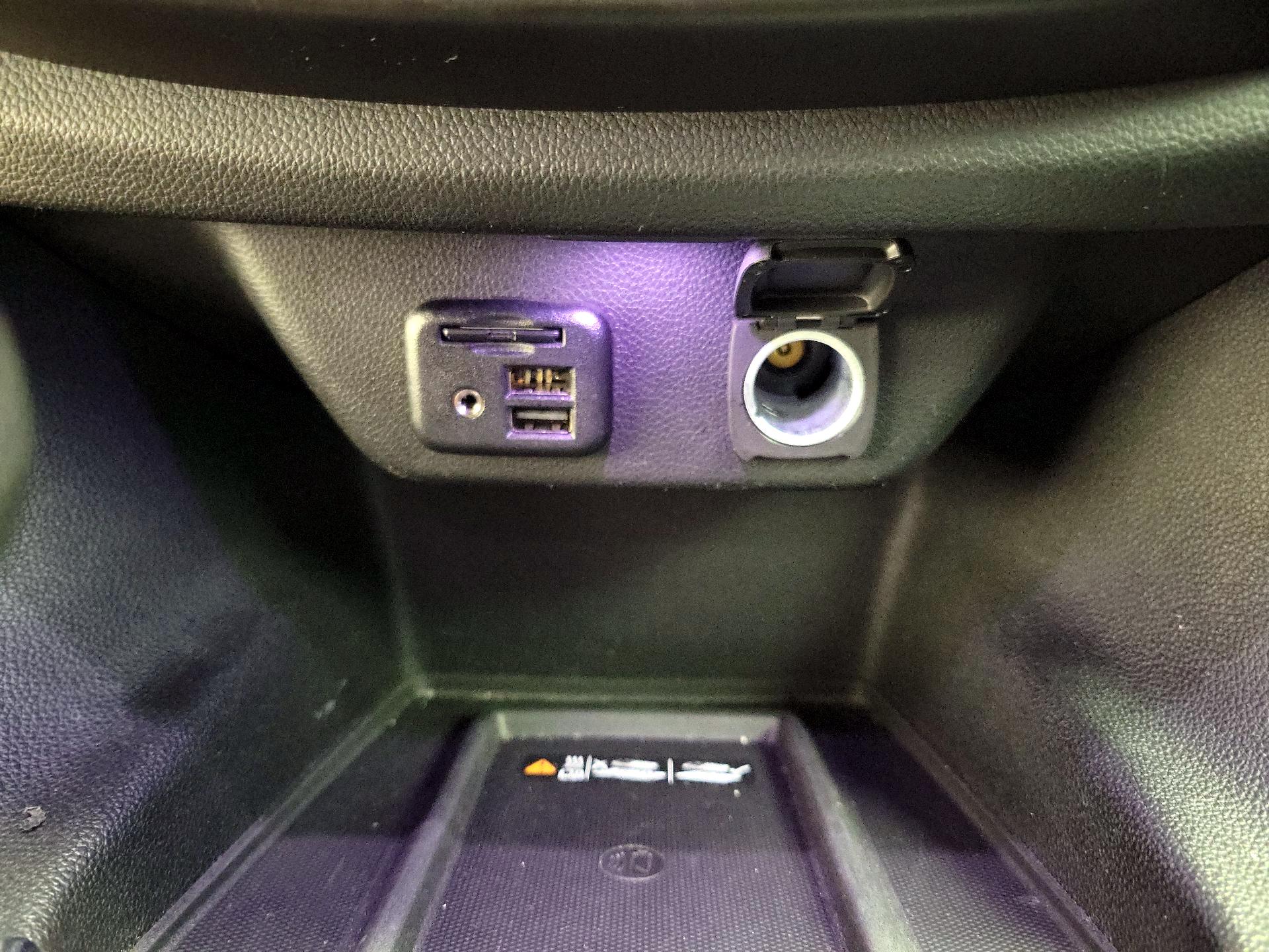 Thumbnail: 2020 Chevrolet Traverse - 19