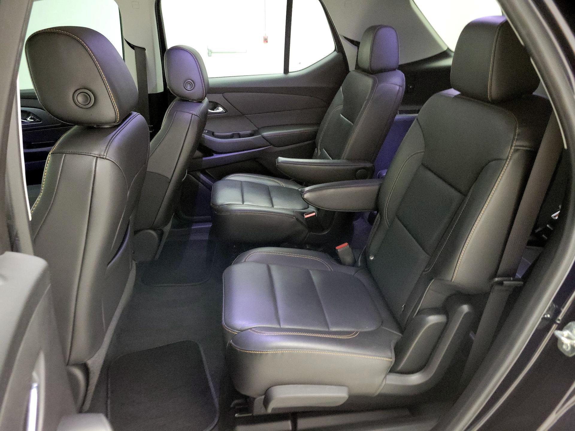 Thumbnail: 2020 Chevrolet Traverse - 20