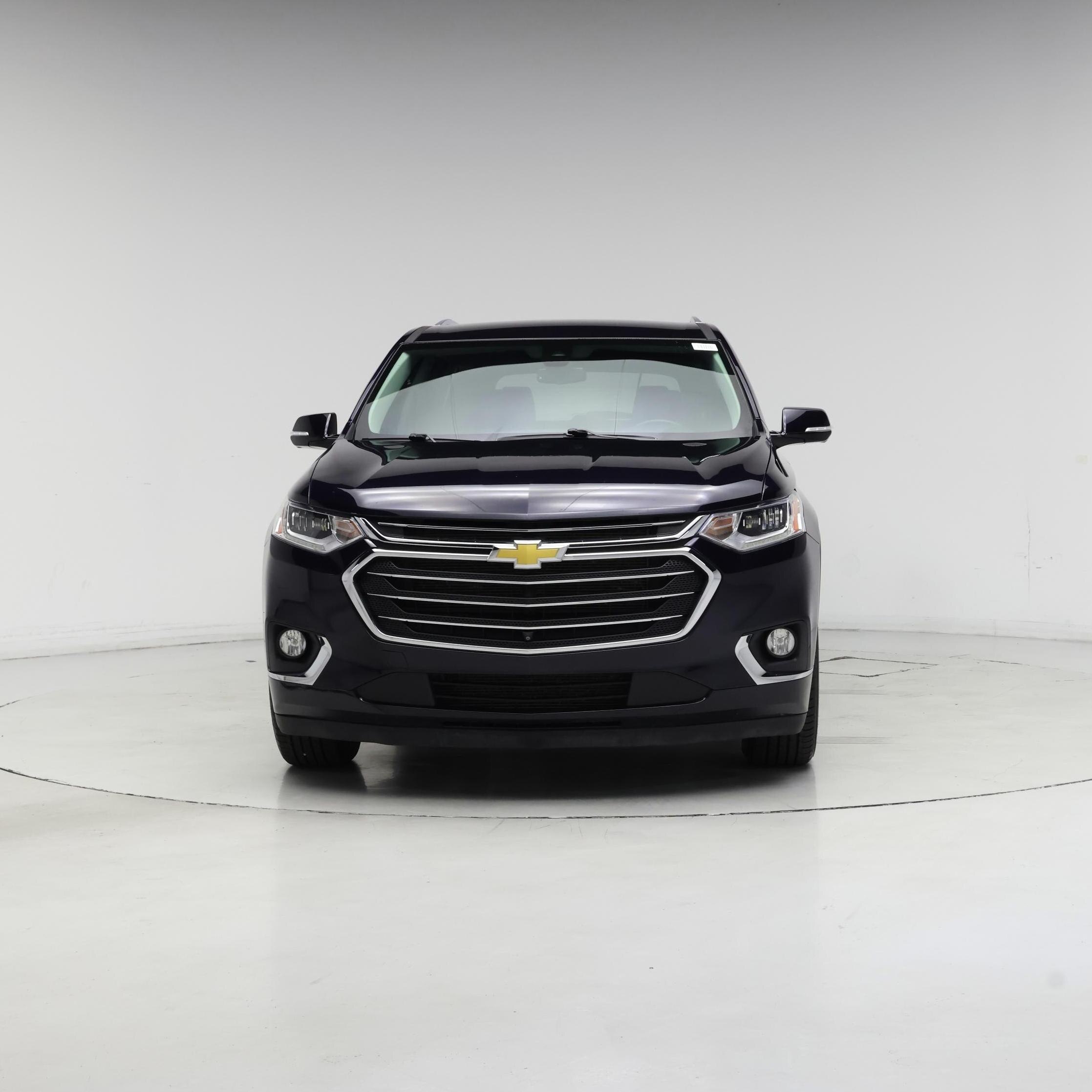 Thumbnail: 2020 Chevrolet Traverse - 5