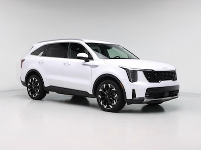 2024 Kia Sorento EX -
                Miami, FL