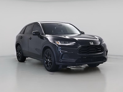 2023 Honda HR-V Sport -
                  Norcross, GA
