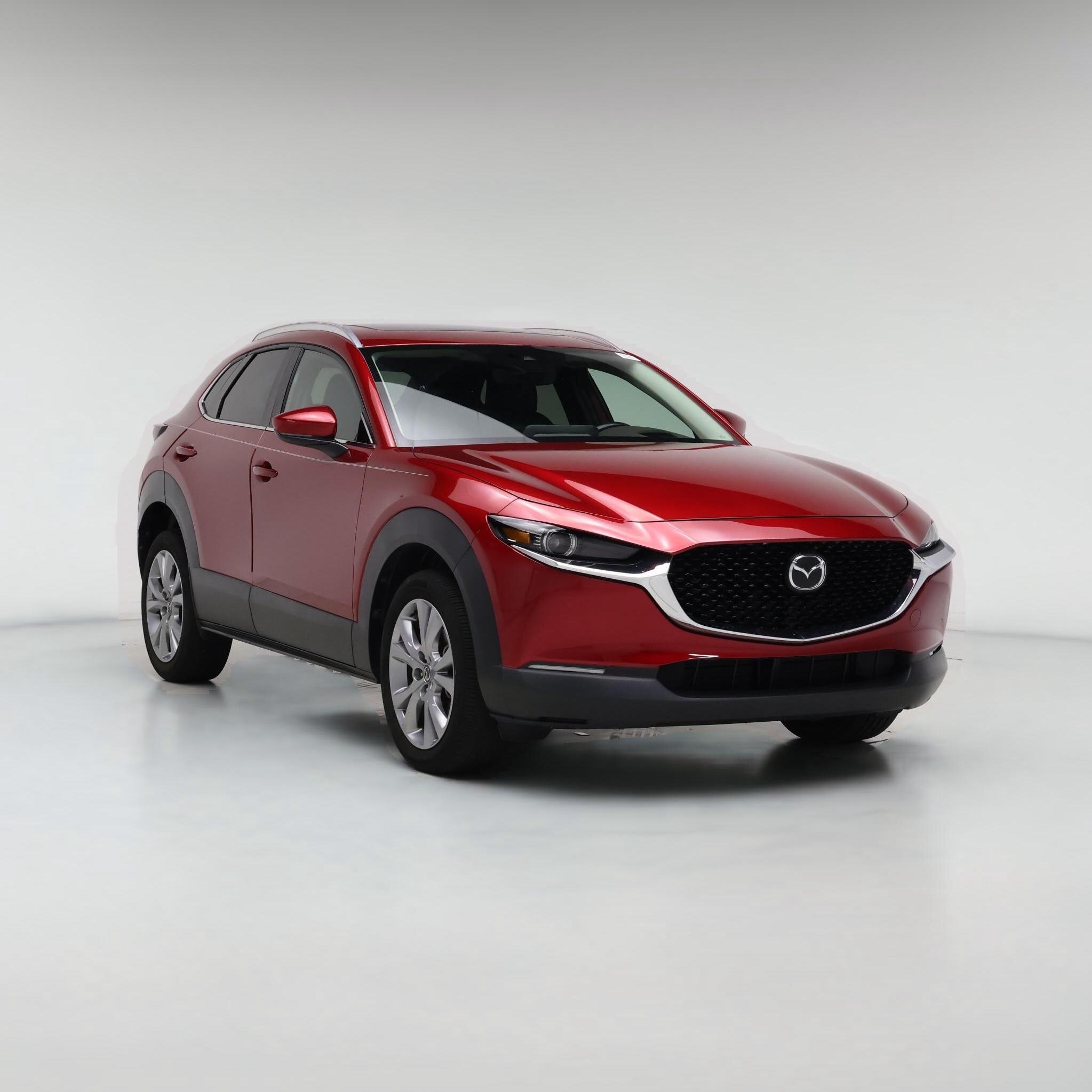 Thumbnail: 2023 Mazda CX-30 - 1