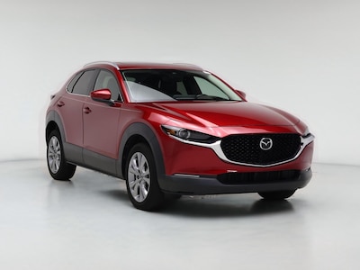 2023 Mazda CX-30 2.5 S Premium Package
